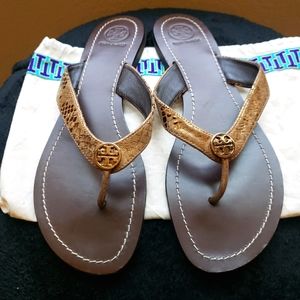 Tory Burch Sandals